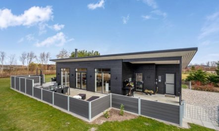 'Gela' - 1.3km to the fjord 5