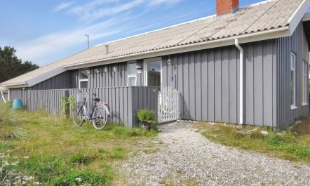 'Dode' - 225m from the sea