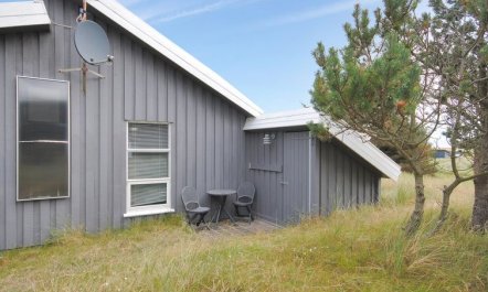 'Dode' - 225m from the sea 5