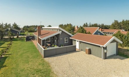 'Mettemarie' - 1.2km from the sea