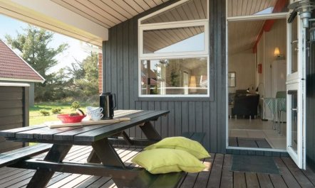 'Mettemarie' - 1.2km from the sea 7