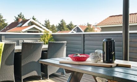 'Mettemarie' - 1.2km from the sea 4