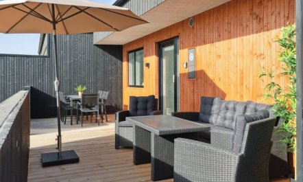 'Kasper' - 1.8km from the sea 7