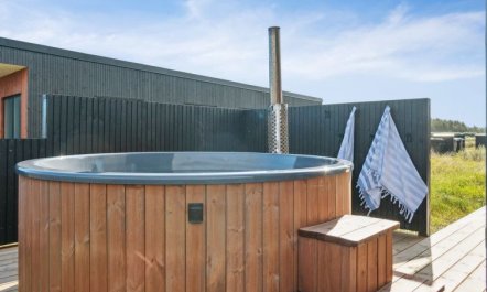 'Kasper' - 1.8km from the sea 6