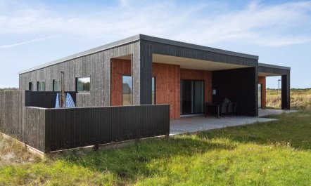 'Kasper' - 1.8km from the sea 4