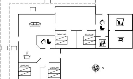 'Temelko' - 200m from the sea 1