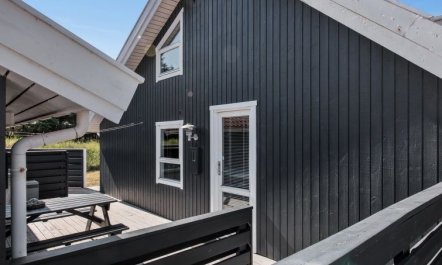 'Bente' - 800m from the sea 3