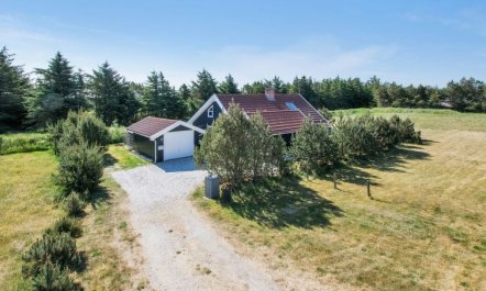 'Bente' - 800m from the sea 6