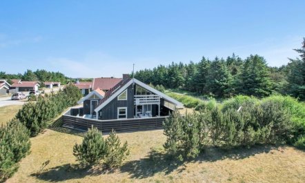 'Bente' - 800m from the sea 7