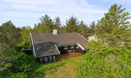 'Gottliebe' - 850m from the sea