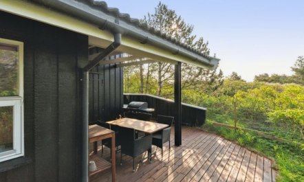 'Gottliebe' - 850m from the sea 4