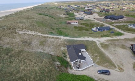 'Wilke' -  from the sea