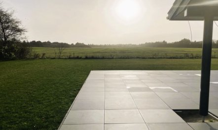 'Corina' - 850m to the fjord 7