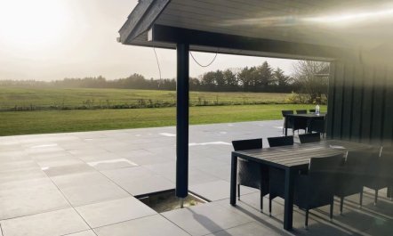 'Corina' - 850m to the fjord 6