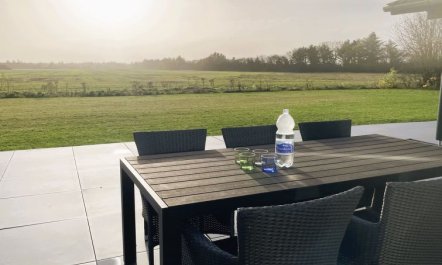 'Corina' - 850m to the fjord 5