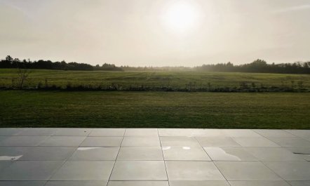 'Corina' - 850m to the fjord 4