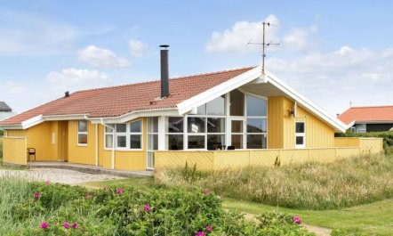 'Ritte' - 200m from the sea