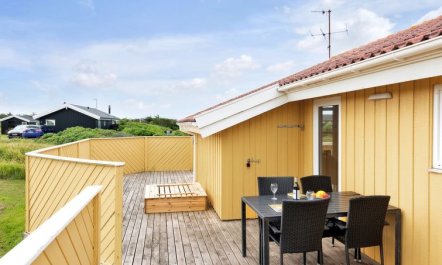 'Ritte' - 200m from the sea 5