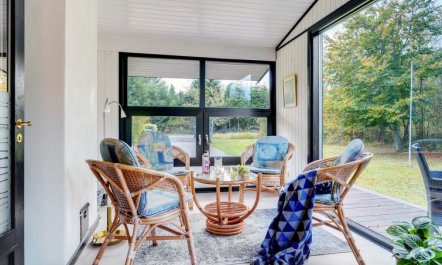 'Alida' - 1.1km from the sea 4