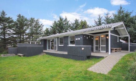 'Amber' - 500m from the sea