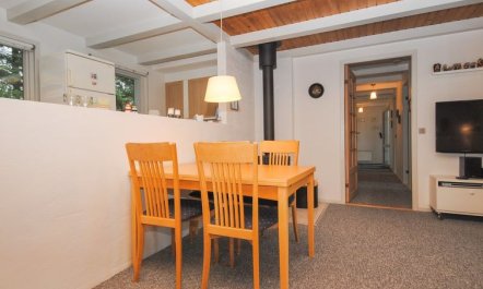 'Amber' - 500m from the sea 3