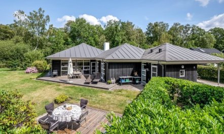 'Jyrki' - 100m from the sea