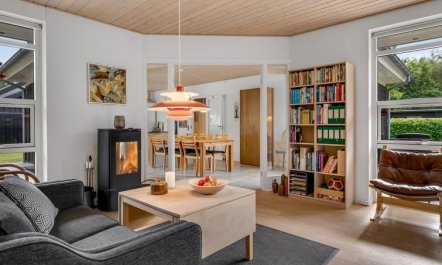 'Jyrki' - 100m from the sea 0