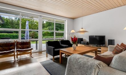 'Jyrki' - 100m from the sea 1