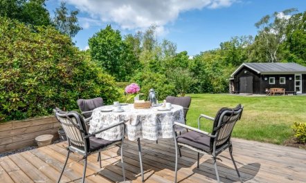 'Jyrki' - 100m from the sea 3