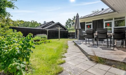 'Jyrki' - 100m from the sea 4