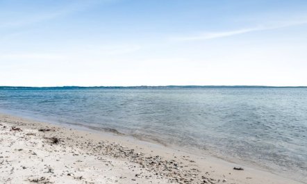 'Jyrki' - 100m from the sea 6