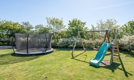 'Hedevig' - 800m to the fjord 5