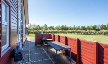 'Hedevig' - 800m to the fjord 3