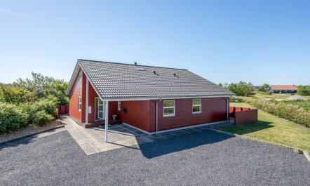 'Hedevig' - 800m to the fjord 2