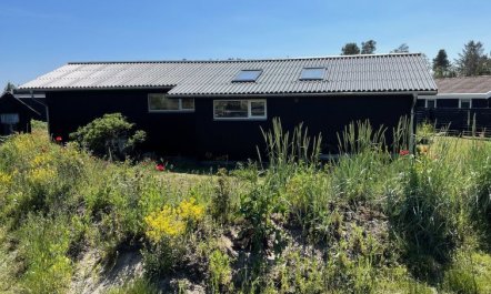 'Selle' - 100m from the sea