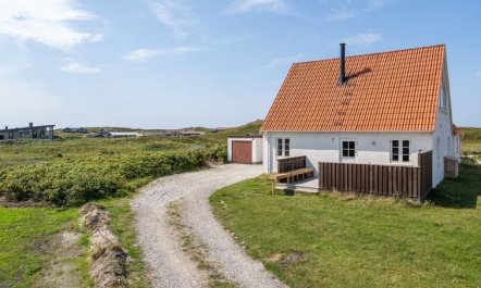 'Bernice' - 150m from the sea 5