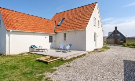 'Bernice' - 150m from the sea 3