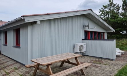 'Germund' - 900m from the sea 5