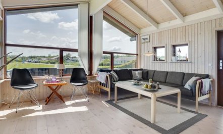 'Gyda' - 100m from the sea 5