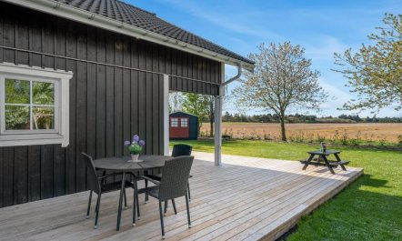 'Adelia' - 850m to the fjord 2