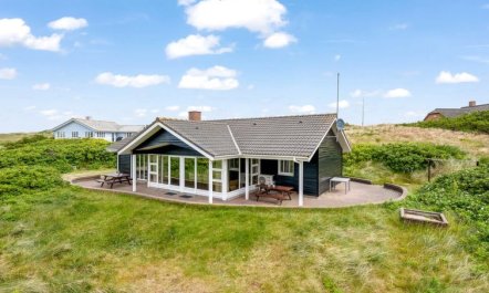 'Eugenie' - 450m from the sea