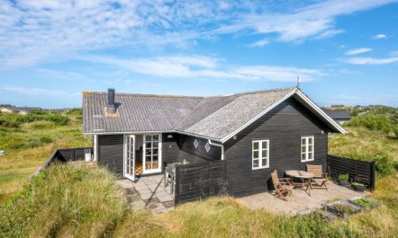 'Åse' -  from the sea