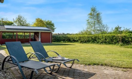 'Liam' - 800m to the fjord 7