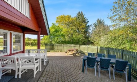 'Liam' - 800m to the fjord 6