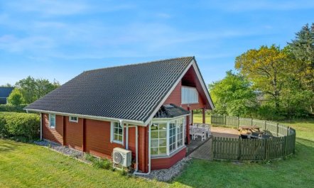 'Liam' - 800m to the fjord 2