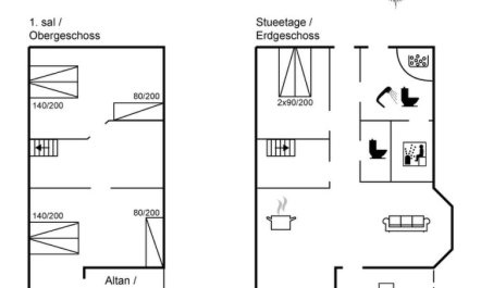 'Liam' - 800m to the fjord 1