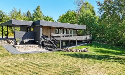 'Amaja' - 600m from the sea