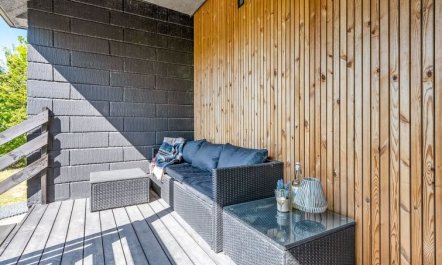 'Amaja' - 600m from the sea 6