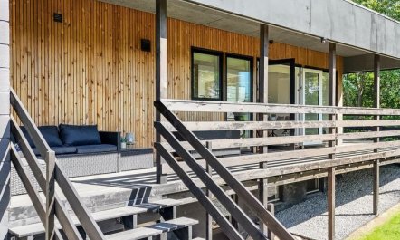 'Amaja' - 600m from the sea 3