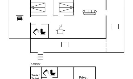 'Amaja' - 600m from the sea 1